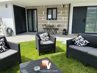 Village Guest House - Arouca - 9