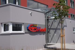 Euro Hotel Friedberg - Friedberg - 1