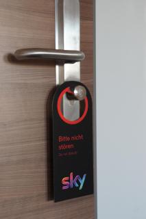 Euro Hotel Friedberg - 1