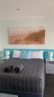 Robetown Motor Inn & Apartments - Robe - 5