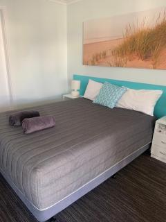 Robetown Motel - 1