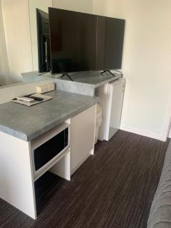 Robetown Motor Inn & Apartments - Robe - 6