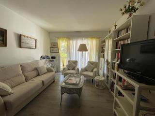 Arcachon: Appartement T2 avec Accès Direct à la Plage, Terrasse et Parking Privé - FR-1-474-59 - Arcachon - 0