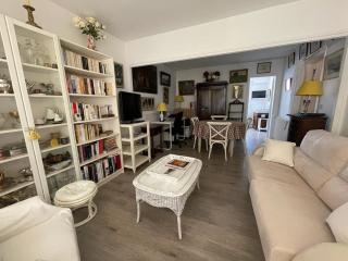 Arcachon: Appartement T2 avec Accès Direct à la Plage, Terrasse et Parking Privé - FR-1-474-59 - Arcachon - 7