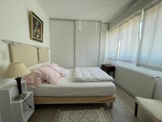Arcachon: Appartement T2 avec Accès Direct à la Plage, Terrasse et Parking Privé - FR-1-474-59 - Arcachon - 3