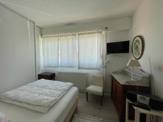 Arcachon: Appartement T2 avec Accès Direct à la Plage, Terrasse et Parking Privé - FR-1-474-59 - Arcachon - 2