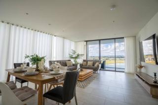 Serene Paradise Palms Luxury 3 Bed @Mermaid Water - Gold Coast - 9