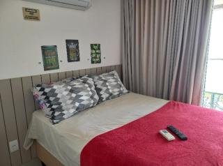 Flat maravilhosa vista beira mar de Intermares 605 - Cabedelo - 0