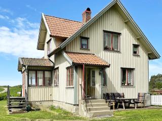 Holiday home FÄRGELANDA VI - Färgelanda - 6