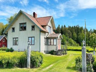 Holiday home FÄRGELANDA VI - Färgelanda - 9