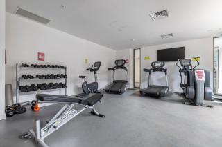 The Hamptons on Swan 00220 - Melbourne - 3