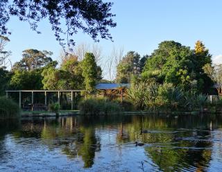 Theo's Cottage - Waikanae - 0