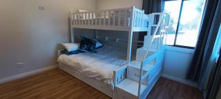 The Berri Bubble Lodge - Berridale - 7