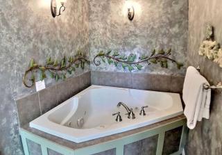 Oak Crest – Mountain Chalet/#9 - Eureka Springs - 7