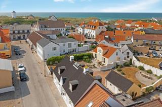 Vendelbogade 7 - A Large, Central Holiday Home - 1