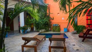 La Puerta Azul - Santa Marta - 8