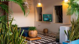 La Puerta Azul - Santa Marta - 7