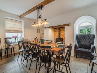 The Old Chequers - South Creake - 3