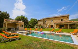 Beautiful Home In Sauzet - Sauzet - 5