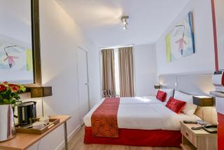 Hôtel Bordeaux Clémenceau by Happyculture - 8