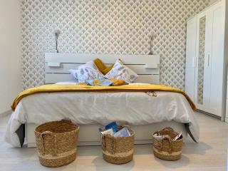 Chambre cosy RDC avec véranda, jardin privé et wifi, proche plage – Saint-Michel-Chef-Chef - FR-1-306-1256 - Saint-Michel-Chef-Chef - 7