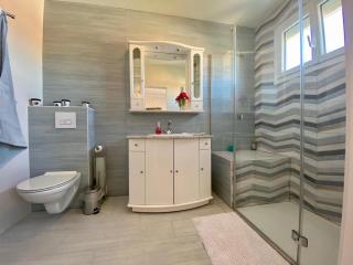 Chambre cosy RDC avec véranda, jardin privé et wifi, proche plage – Saint-Michel-Chef-Chef - FR-1-306-1256 - Saint-Michel-Chef-Chef - 6