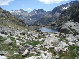 Charmant T2 pour 2 pers, balcon, Cauterets - FR-1-234-306 - 8