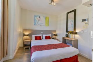 Hôtel Bordeaux Clémenceau by Happyculture - 6