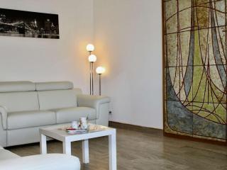 Appartement 2P. avec vue mer et climatisation, Villeneuve-Loubet Plage - FR-1-252A-107 - 8
