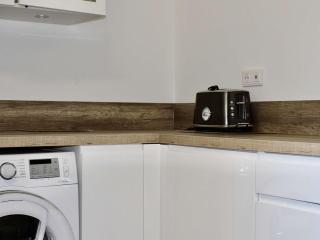 Appartement 2P. avec vue mer et climatisation, Villeneuve-Loubet Plage - FR-1-252A-107 - 6