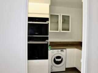 Appartement 2P. avec vue mer et climatisation, Villeneuve-Loubet Plage - FR-1-252A-107 - 5