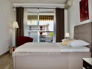 Appartement 2P. avec vue mer et climatisation, Villeneuve-Loubet Plage - FR-1-252A-107 - 4