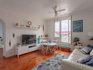 Appartement moderne à 75m de la plage avec balcon et wifi - FR-1-2-433 - 6