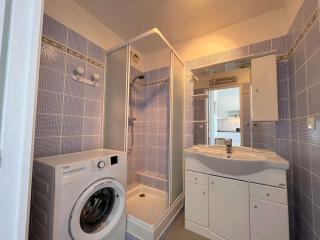 Appartement moderne 2 pièces avec clim, parking à Cavalaire - FR-1-226B-164 - Cavalaire-sur-Mer - 2
