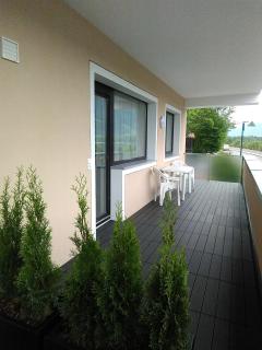 Appartement Alpensee - Zell am See - 7