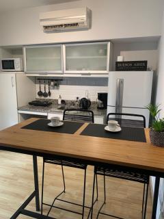 Departamento en Recoleta - Buenos Aires - 1
