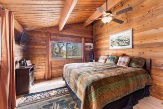 Cozy Copper Cabin Lodge - Sioux Falls - 2
