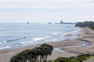 Oakura Beach Front Apartments - Oakura - 9