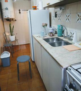 Departamento Céntrico Ciudad Mendoza Belgrano y Aristides con cochera - 8