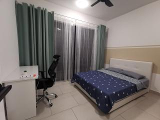 Astetica 3 Bedrooms - Seri Kembangan - 7