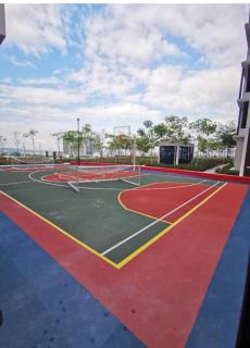 Astetica 3 Bedrooms - Seri Kembangan - 2