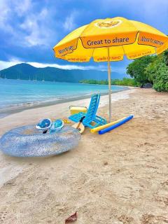 La Perle Iléenne, vue imprenable sur la mer. - 9