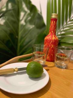 La Perle Iléenne, vue imprenable sur la mer. - 5