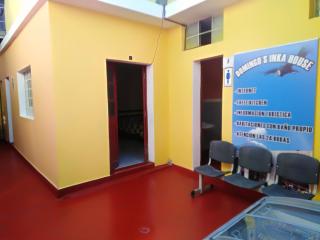 Domingo´s Inka House - 1