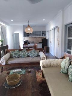 Bali Court Hotel & Apartment - Legian - 6