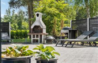 Lovely Home In Væggerløse With Kitchen - Marielyst - 2