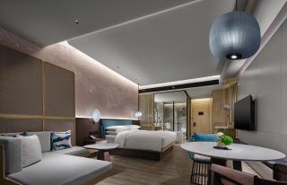 Qinhuangdao Marriott Resort - 2