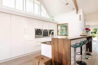 The Studio - Pevensey - 9