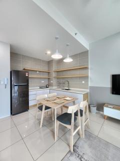 Sunway onsen suite ipoh - Ipoh - 8