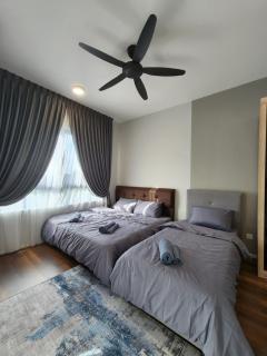 Sunway onsen suite ipoh - 7